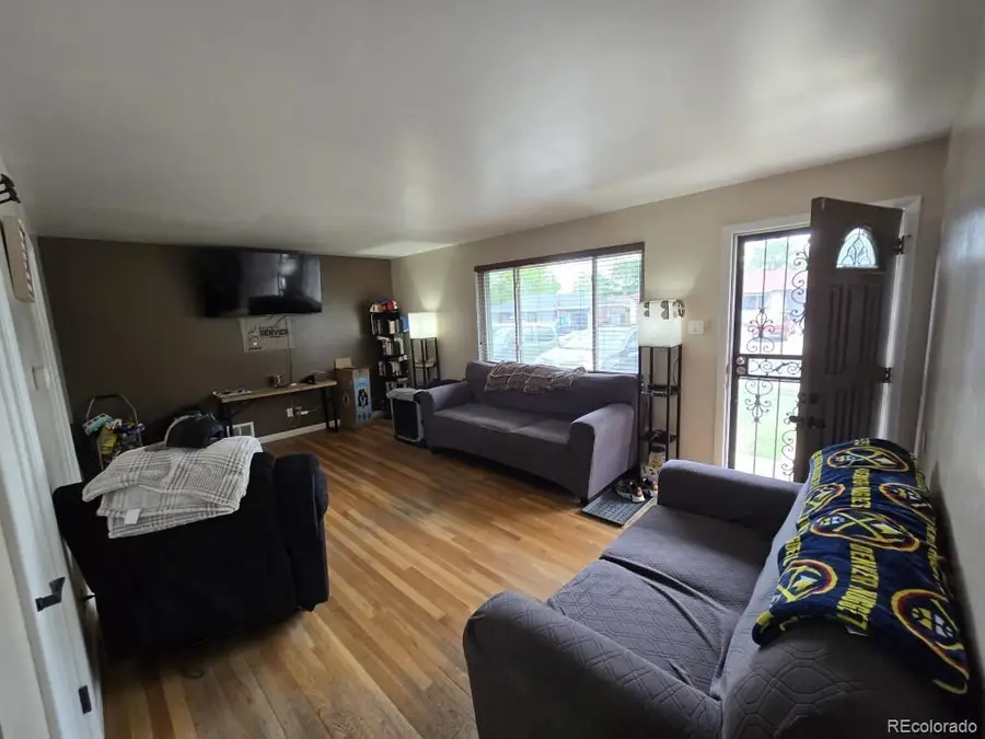1437 S Yates Street, Denver, CO 80219 - #3