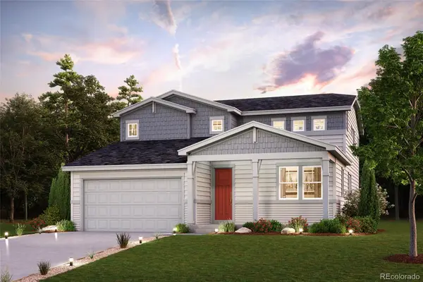 5572 Ranch Street, Mead, CO 80504