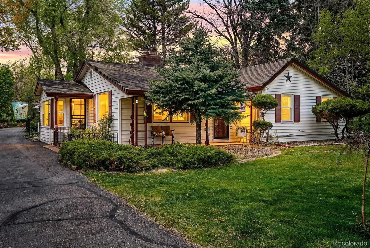 1051 Independence Street, Lakewood, CO 80215 - Image #1