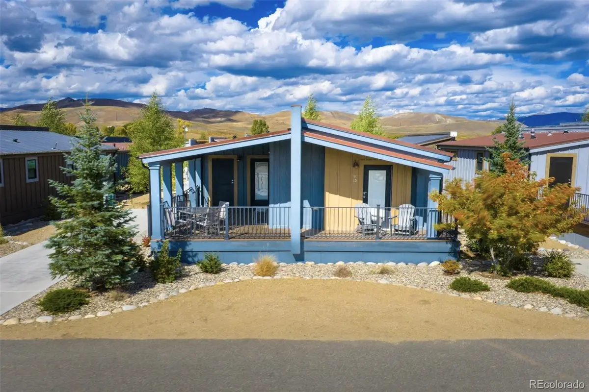 1051 Summit Trail, Granby, CO 80446 - Image #1