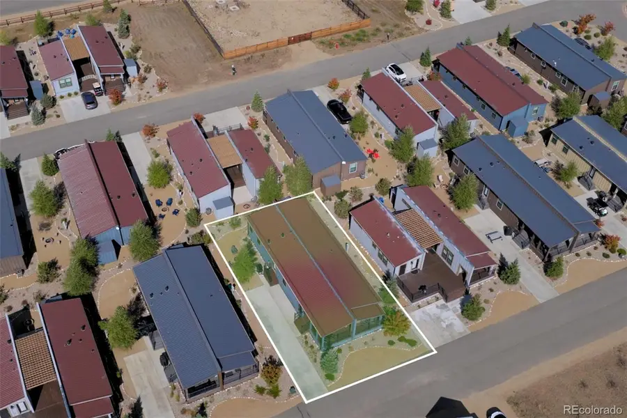 1051 Summit Trail, Granby, CO 80446 - Image #2