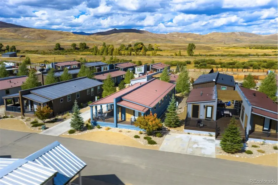 1051 Summit Trail, Granby, CO 80446 - Image #3