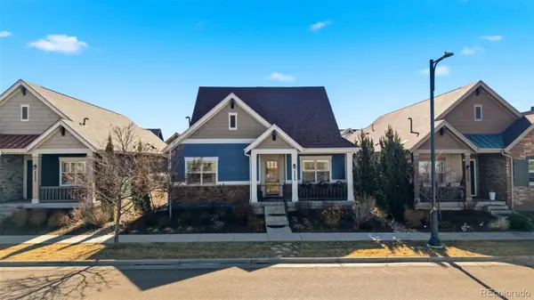 8262 E 55th Place, Denver, CO 80238