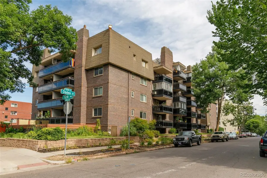 1233 N Ogden Street #503, Denver, CO 80218 - Image #3