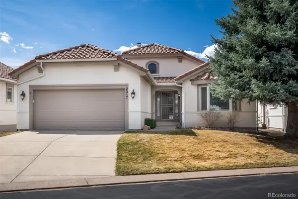 2317 Winstead View, Colorado Springs, CO 80920