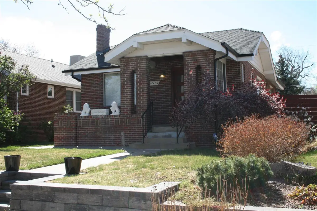 4575 Zuni Street, Denver, CO 80211 - #1