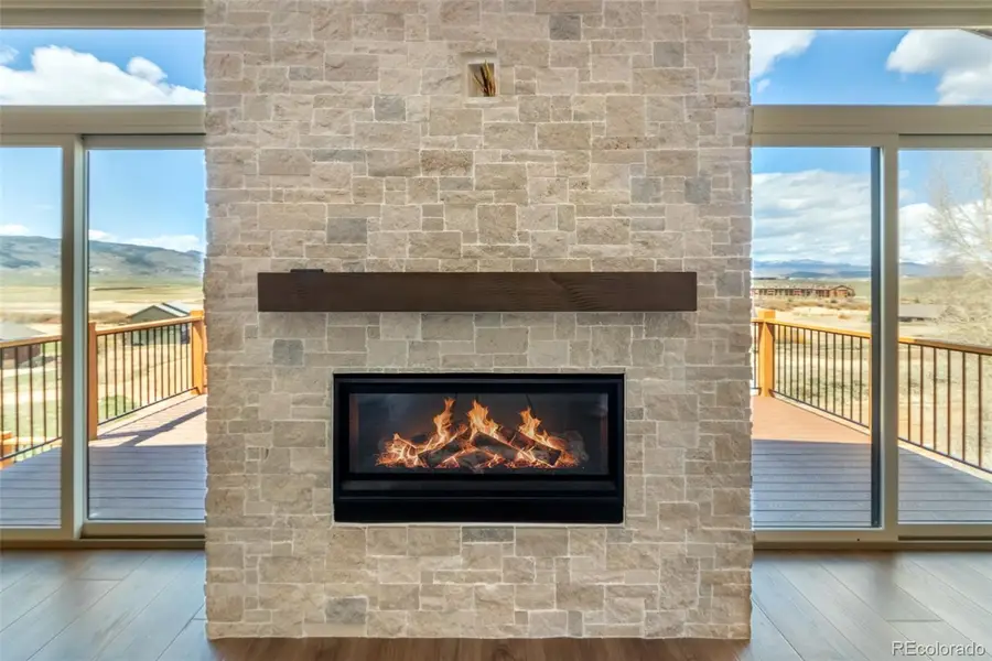 246 Gcr 892, Granby, CO 80446 - #2