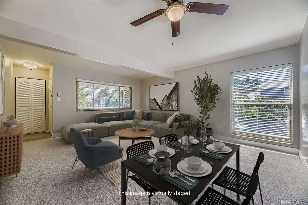 3663 S Sheridan Boulevard #J12, Denver, CO 80235 - Image #1