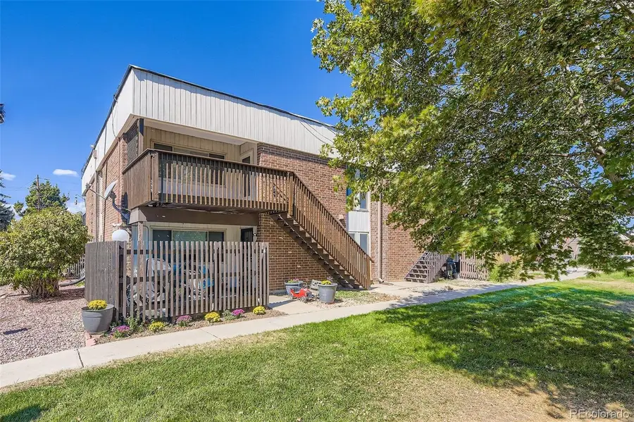 3663 S Sheridan Boulevard #J12, Denver, CO 80235 - Image #2