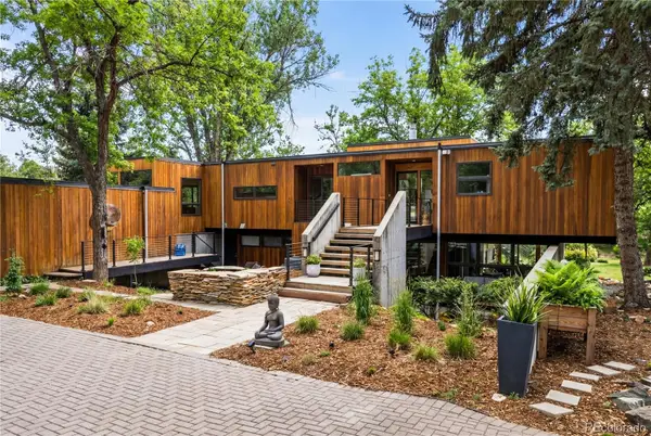 9630 E Powers Place, Greenwood Village, CO 80111