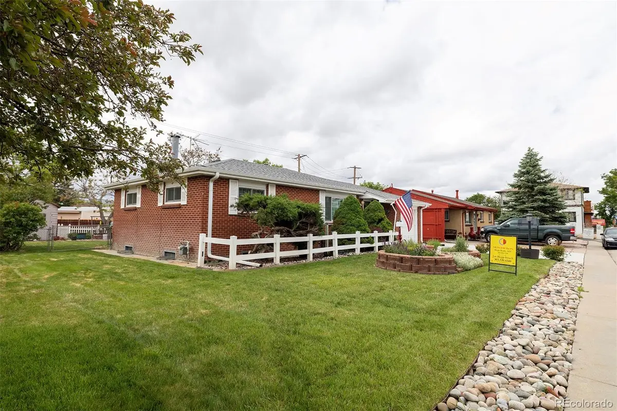 1340 E Bridge Street, Brighton, CO 80601 - #1
