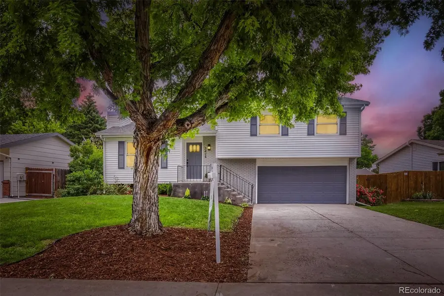 3424 Worwick Drive, Fort Collins, CO 80525 - #2