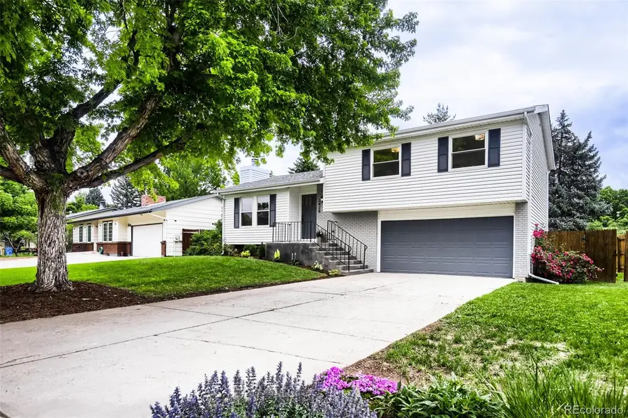 3424 Worwick Drive, Fort Collins, CO 80525 - #3