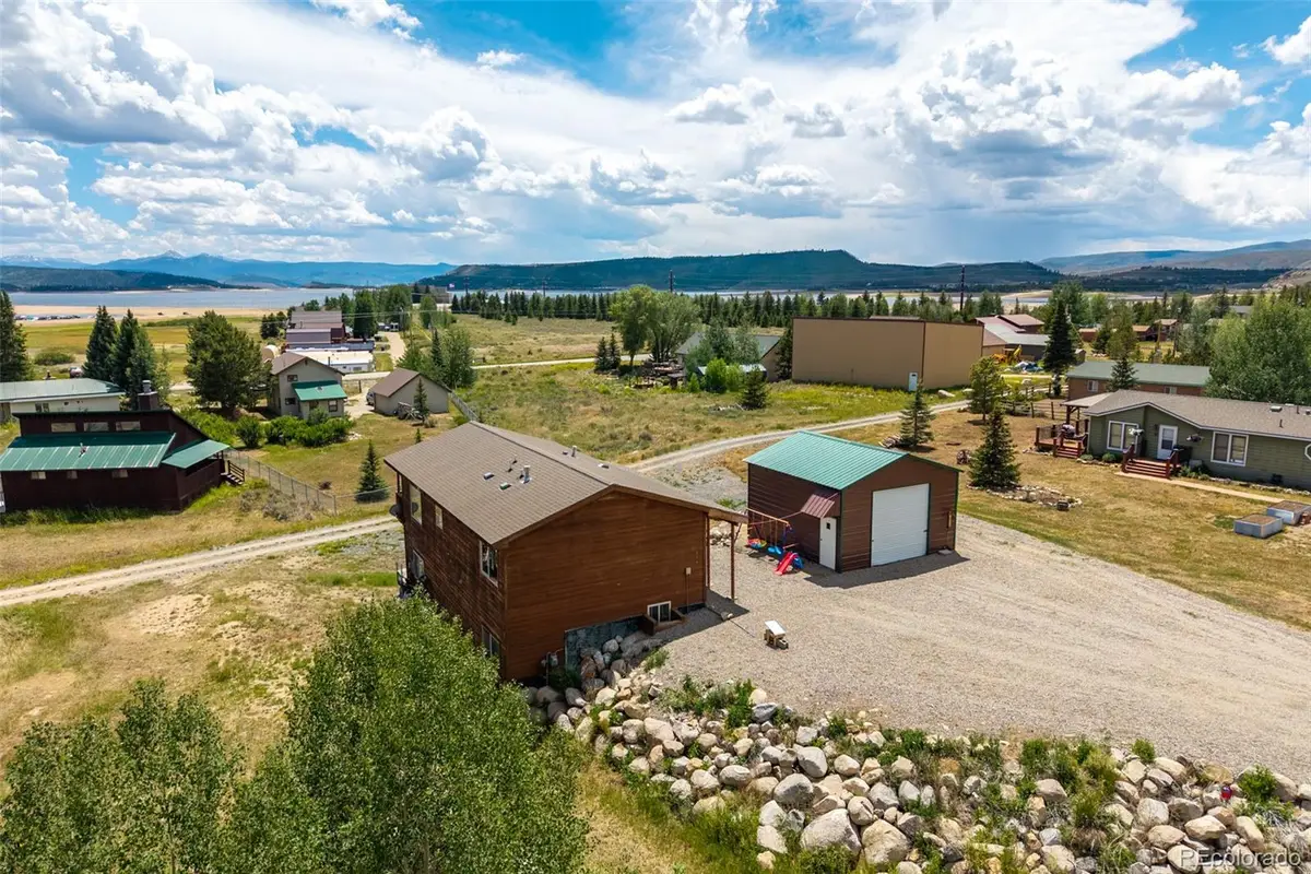 214 Gcr 644, Grand Lake, CO 80447 - #1