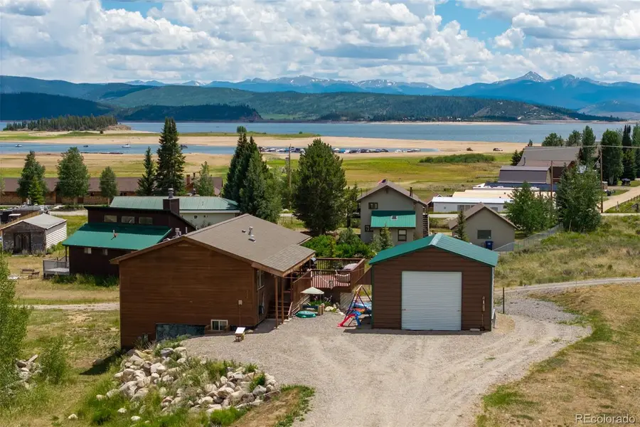 214 Gcr 644, Grand Lake, CO 80447 - #3