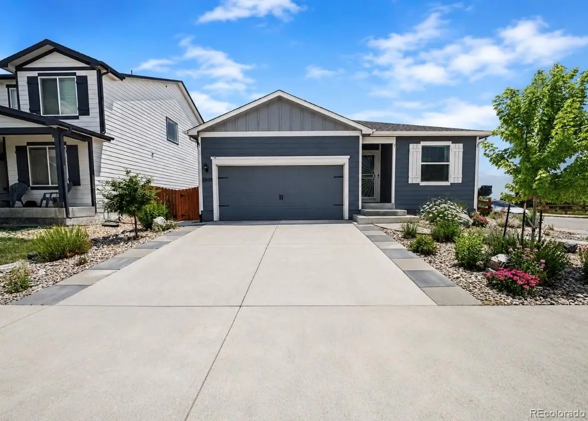 2000 Panorama Street, Brighton, CO 80603 - #1