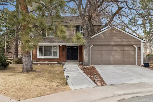 8575 W Prentice Avenue, Littleton, CO 80123