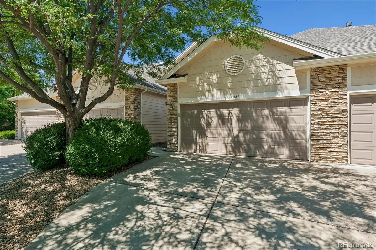9024 W Phillips Drive, Littleton, CO 80128 - #1