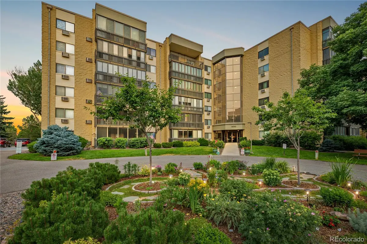 14050 E Linvale Place #106, Aurora, CO 80014 - #1