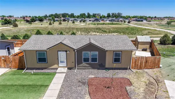 52 Jennifer Circle, Brush, CO 80723