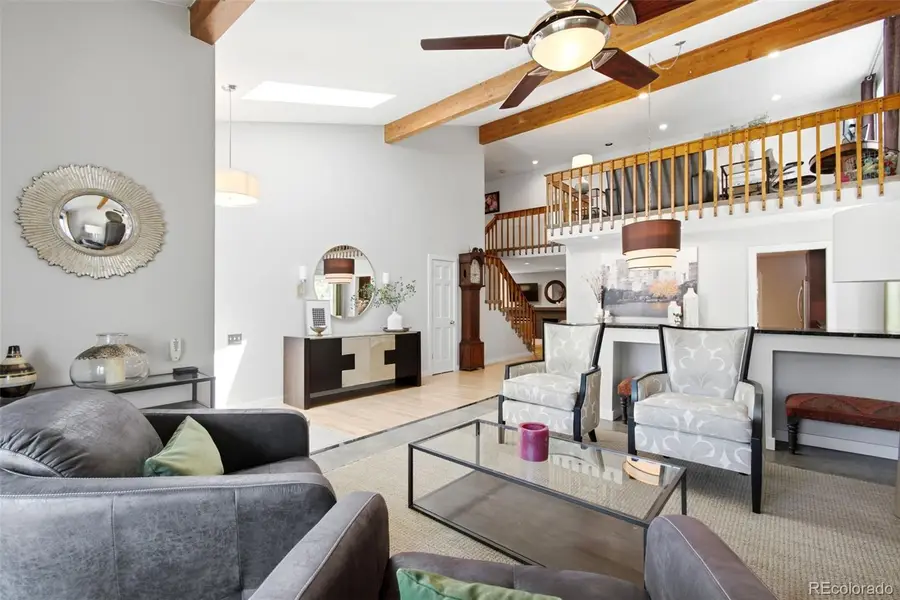 2676 W Long Place, Littleton, CO 80120 - #3