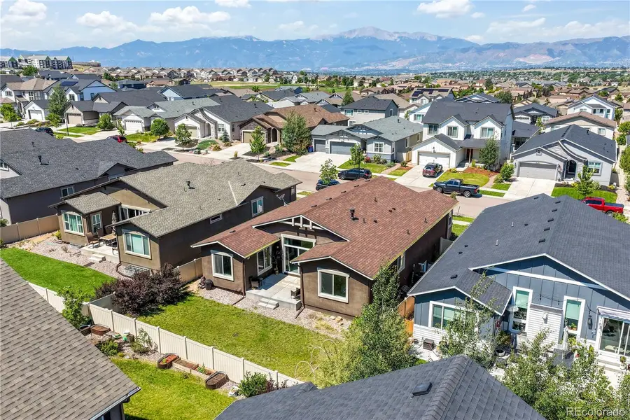 8121 De Anza Peak, Colorado Springs, CO 80924 - #3