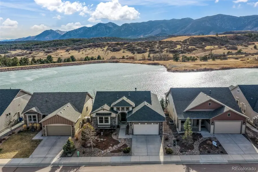 15734 Blue Pearl Court, Colorado Springs, CO 80921 - #3