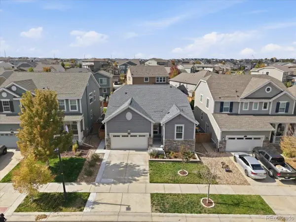 8821 Concolor, Parker, CO 80134