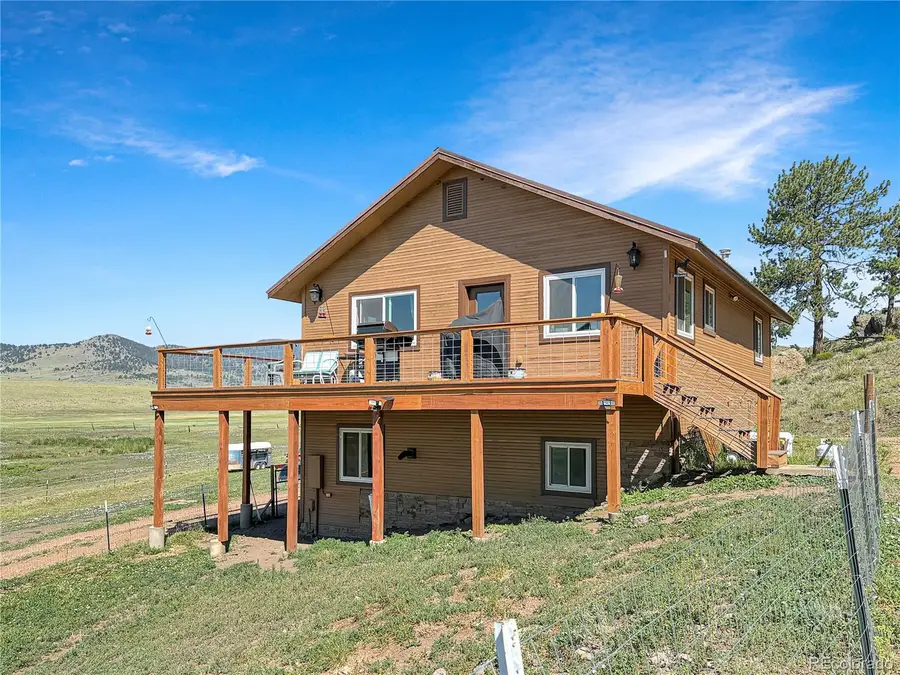 99 Peak Drive, Guffey, CO 80820 - #2
