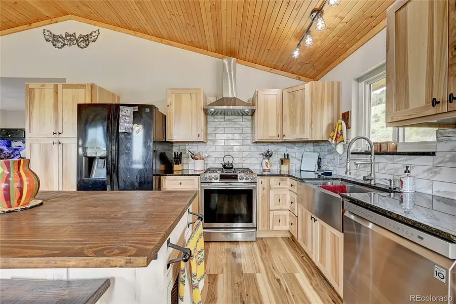 99 Peak Drive, Guffey, CO 80820 - #3