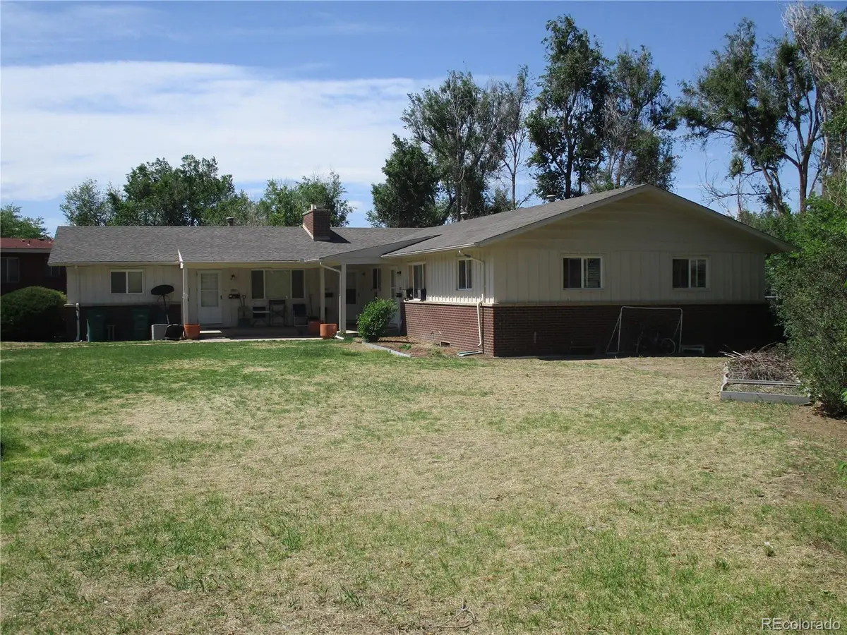 1807 21st Street Road, Greeley, CO 80631 - #1