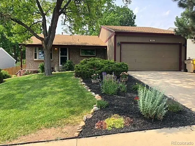 5892 W 75th Place, Arvada, CO 80003 - #1