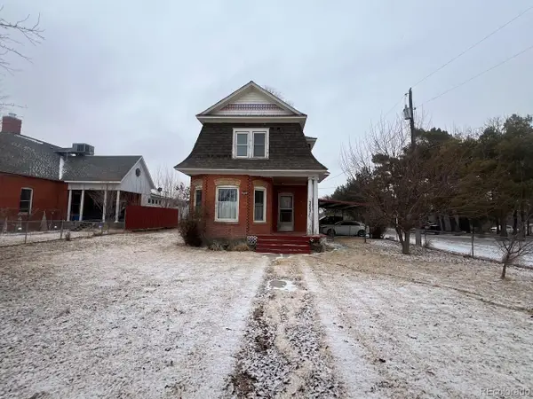 34431 State Highway 167, Fowler, CO 81039