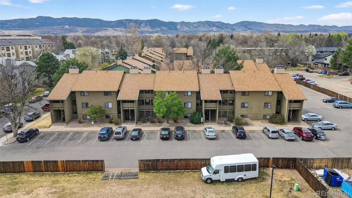710 City Park Avenue #E521, Fort Collins, CO 80521 - #1