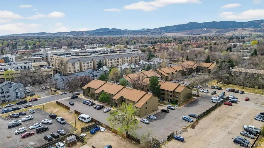 710 City Park Avenue #E521, Fort Collins, CO 80521 - #2