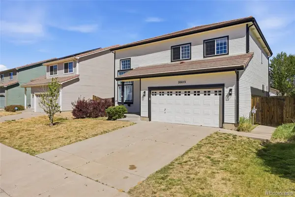 20053 E 40th Avenue, Denver, CO 80249