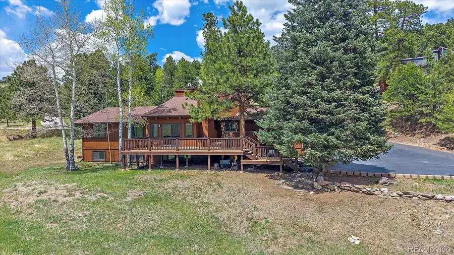 28964 Western Drive, Evergreen, CO 80439 - #2
