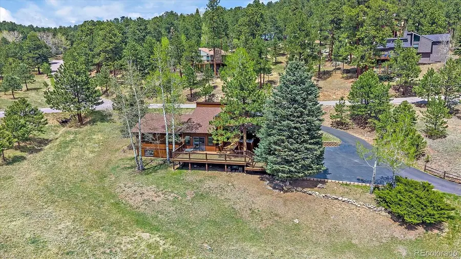 28964 Western Drive, Evergreen, CO 80439 - #3