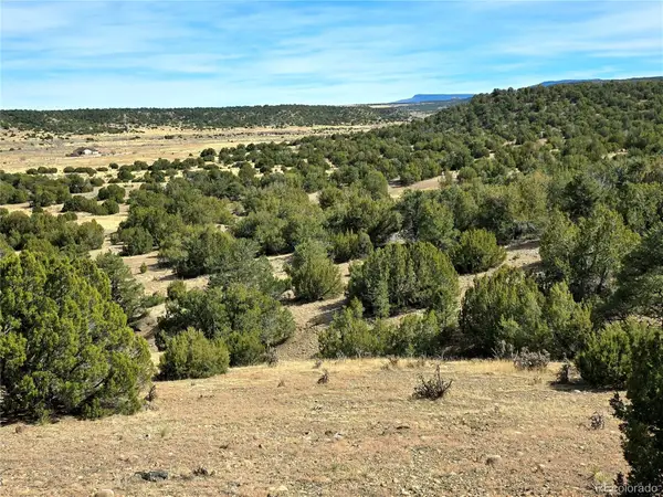 Lot 21 of 13565 Bat Masterson Drive, Trinidad, CO 81082