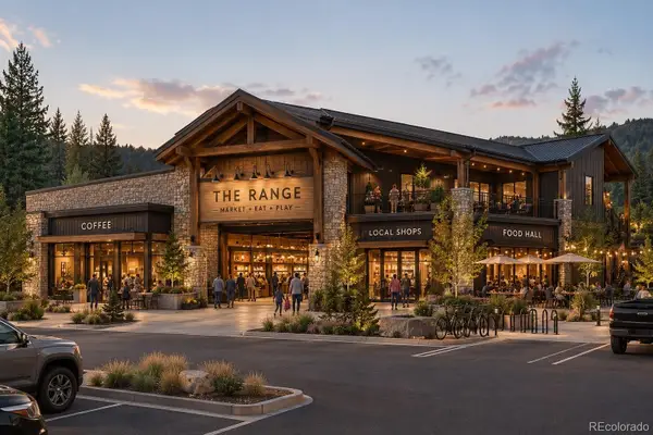 11000 Kitty, Conifer, CO 80433