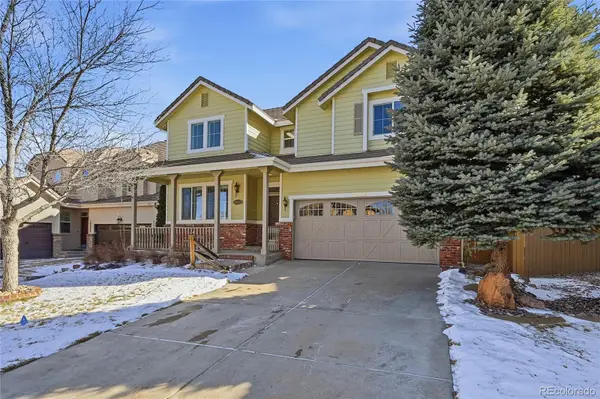 10584 Cliffrose Way, Highlands Ranch, CO 80130