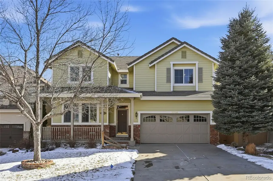 10584 Cliffrose Way, Highlands Ranch, CO 80130 - Image #2