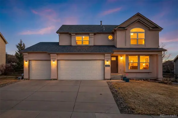 15635 Split Creek Drive, Monument, CO 80132