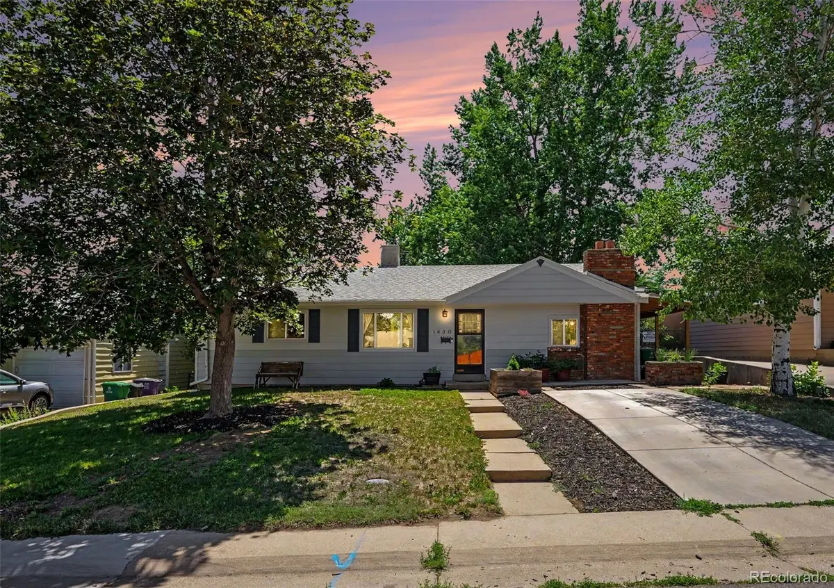 1830 S Stuart Street, Denver, CO 80219 - #1