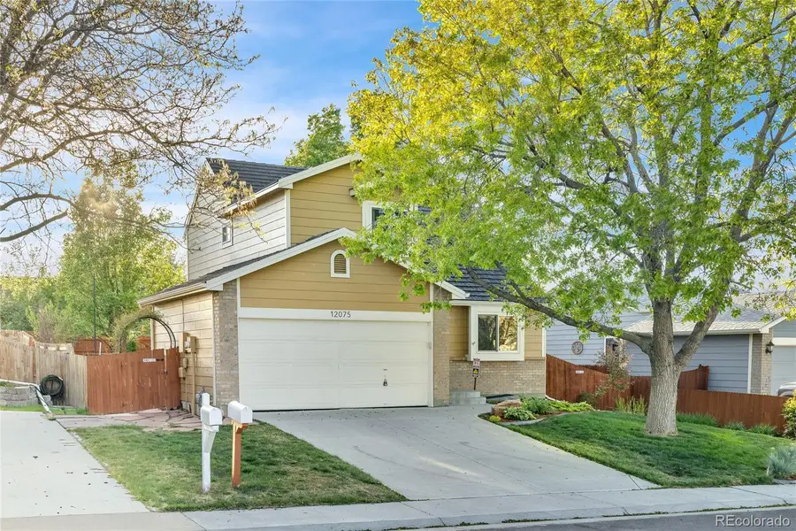 12075 Elm Way, Thornton, CO 80241 - #2