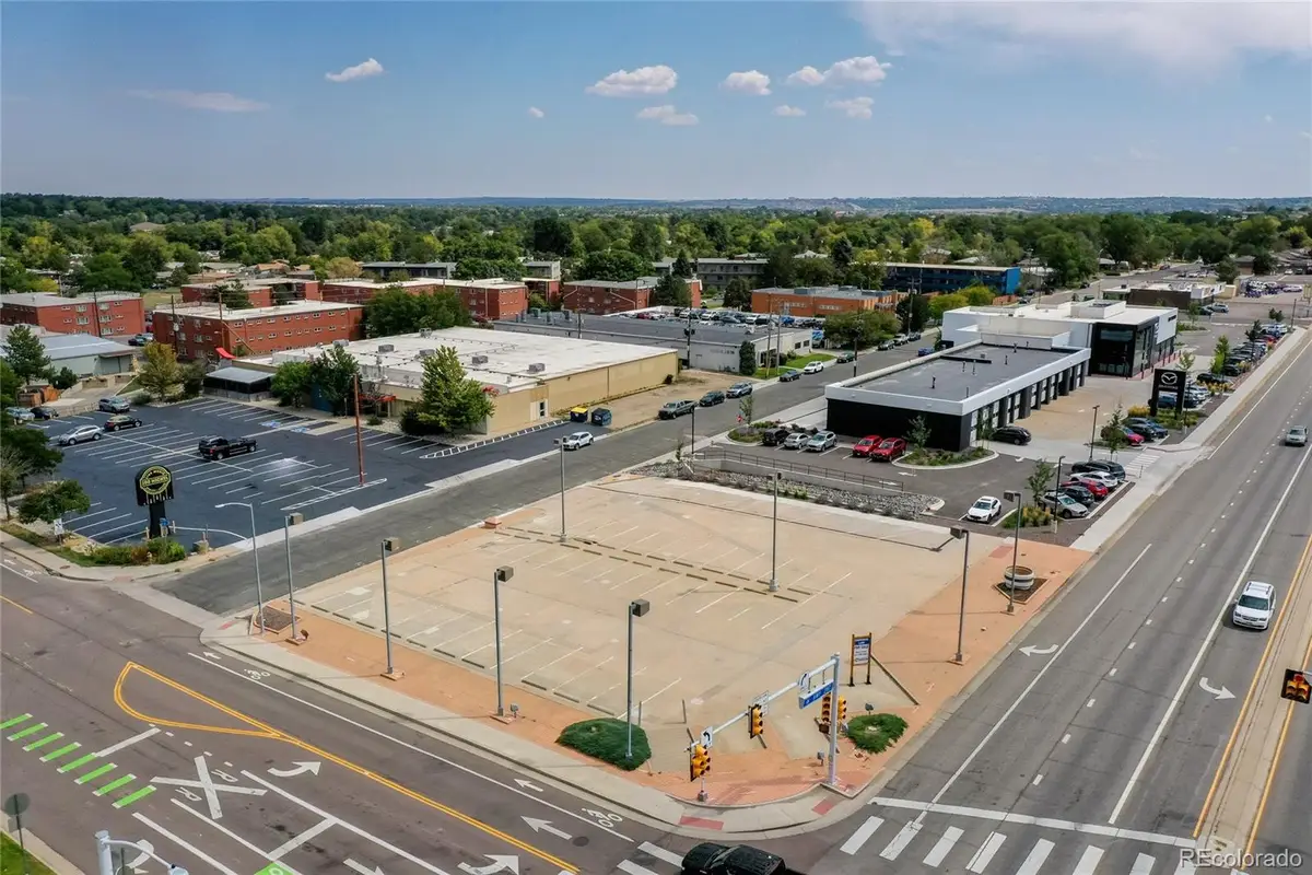 1480 W 1st Avenue W, Broomfield, CO 80020 - #1