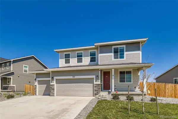 300 Wheatberry Drive, Brighton, CO 80601