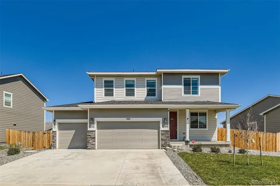 300 Wheatberry Drive, Brighton, CO 80601 - #2