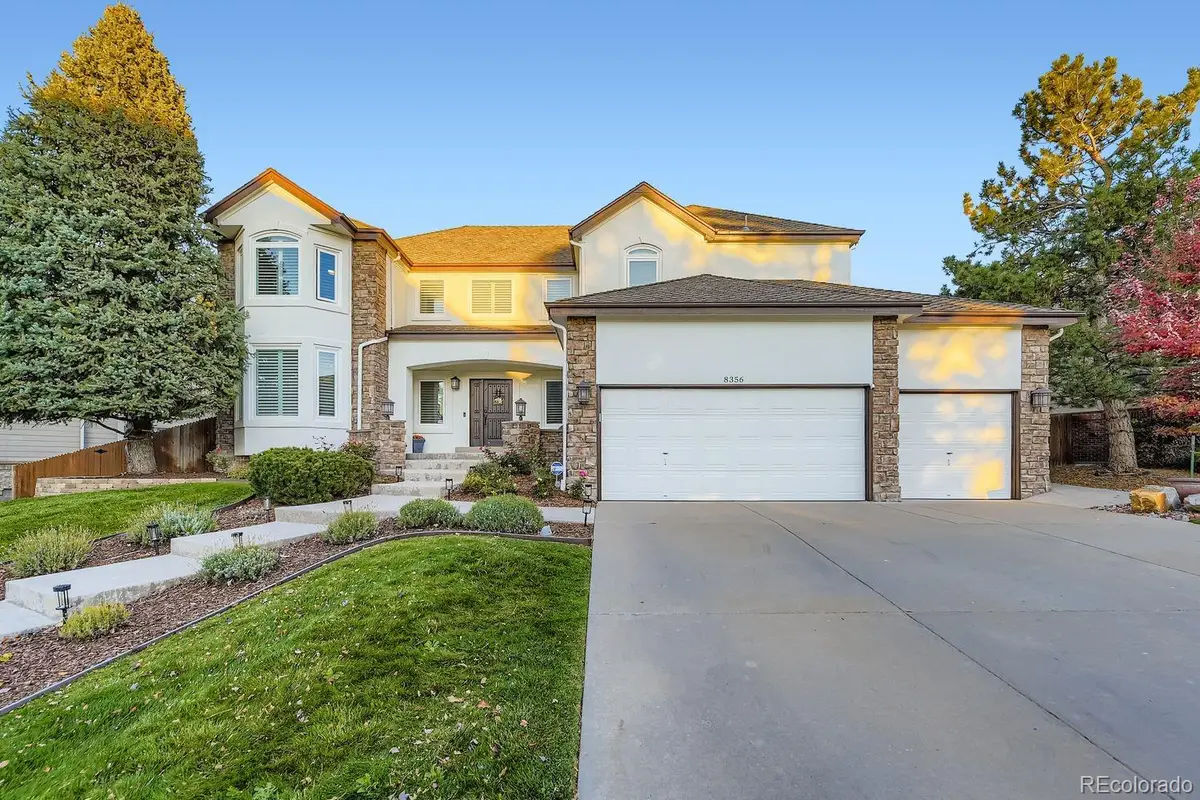 8356 Green Island Circle, Lone Tree, CO 80124 - Image #1