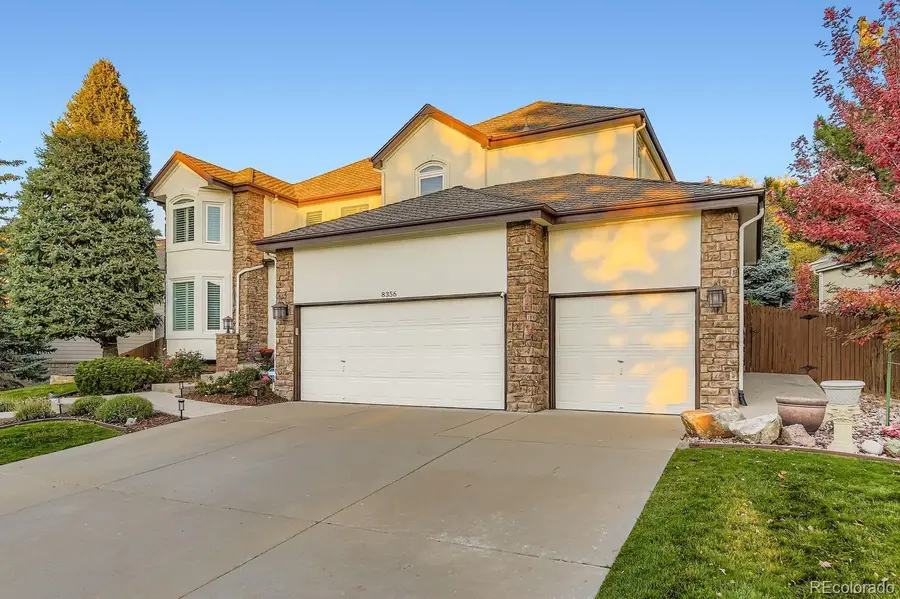 8356 Green Island Circle, Lone Tree, CO 80124 - Image #3